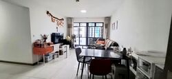 Blk 118A Alkaff Lakeview (Toa Payoh), HDB 4 Rooms #539001211